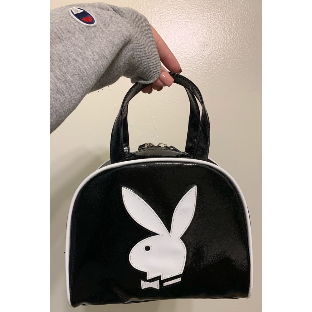 Mini Playboy Sport Bag